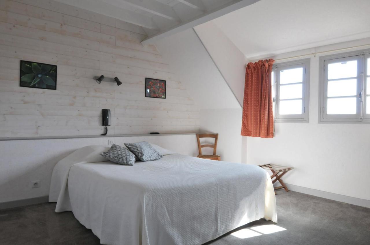 Отель Le Relais St Jacques Collonges-la-Rouge Экстерьер фото